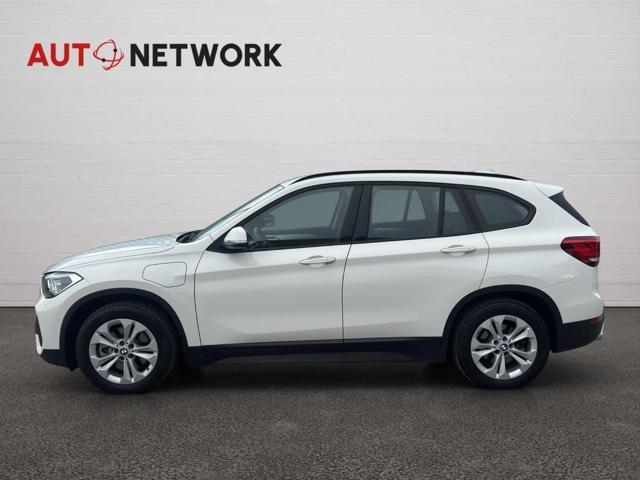 BMW X1 xDrive25e Business Advantage