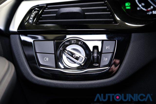 BMW 530 E BERLINA MSPORT