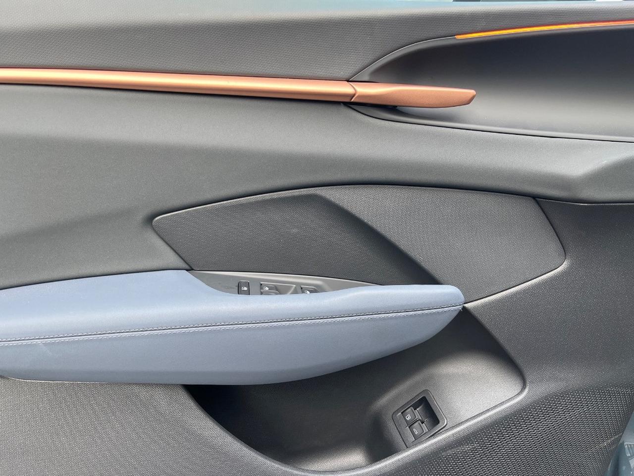 Cupra Terramar 1.5 e-hybrid 204cv dsg