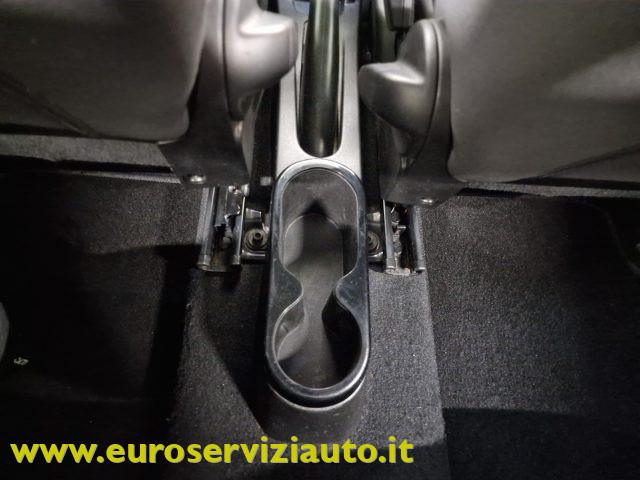 LANCIA Ypsilon 1.2 69 CV 5 porte Platinum
