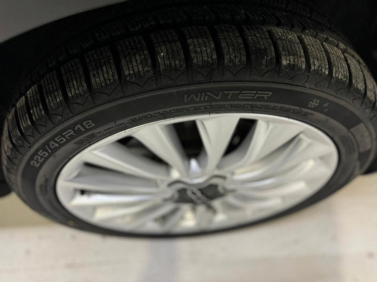 FIAT 500X NEOPATENTATI