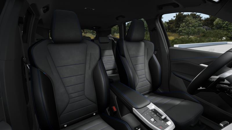 BMW X1 18 i MSport sDrive DCT