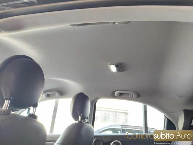 FIAT 500X 2.0 MultiJet 140 CV AT9 4x4 Cross Plus