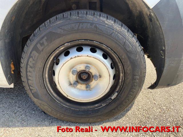 RENAULT Master T35 2.3 dCi 135 PL-TM Furgone Ice