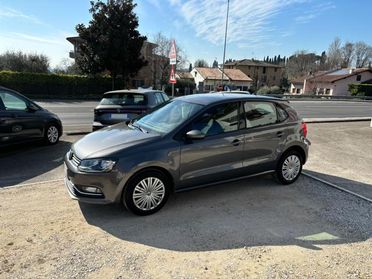 VOLKSWAGEN Polo 1.4 TDI 5p. Comfortline NEOPATENTATI