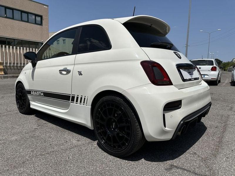 Abarth 595 595 1.4 t-jet Turismo 165cv