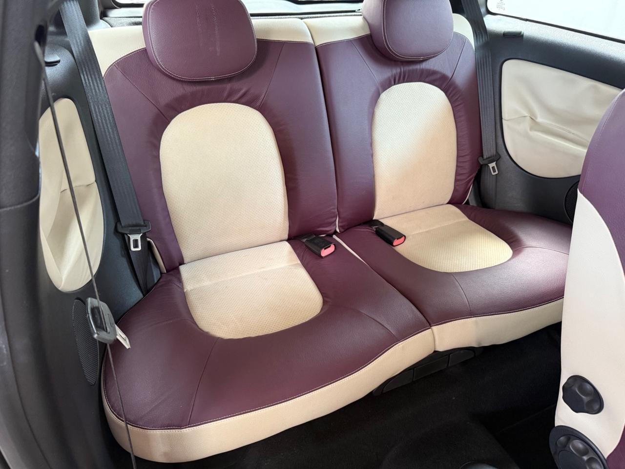 Lancia Ypsilon 1.3 MJT 75 CV Platino - 2009