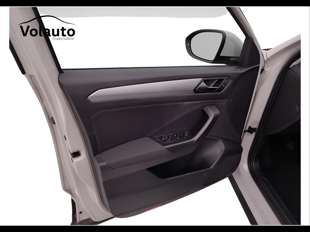 VOLKSWAGEN T-Roc 2022 - T-Roc 1.0 tsi Life 110cv