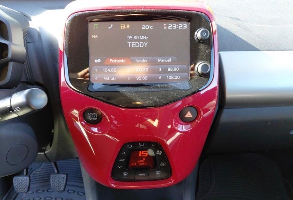 Citroën C1 Shine Edition “IN ARRIVO”