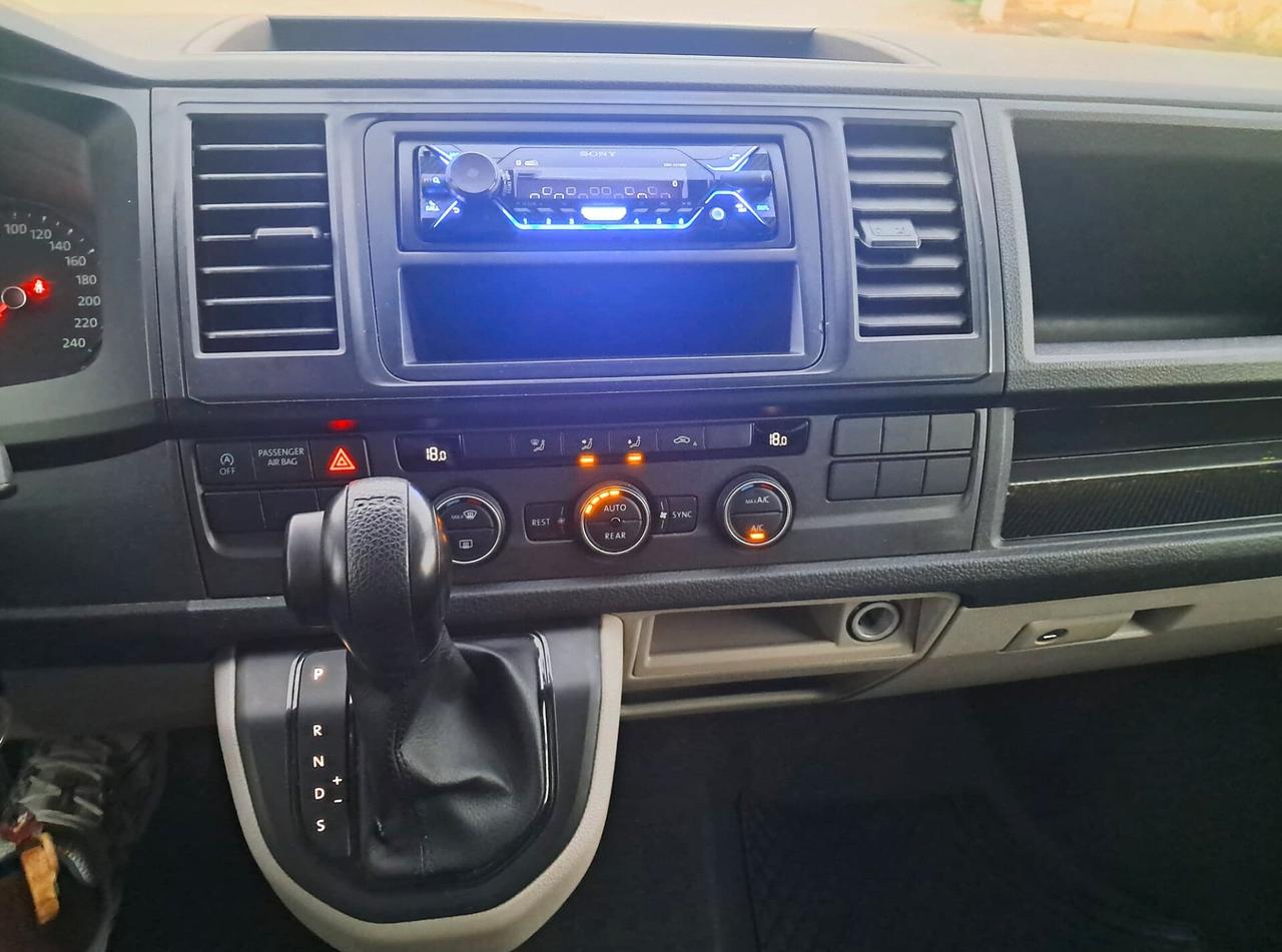 Volkswagen Caravelle 2.0 TDI 150 CV DSG PC Comfortline - 9 posti (Iva Esp)