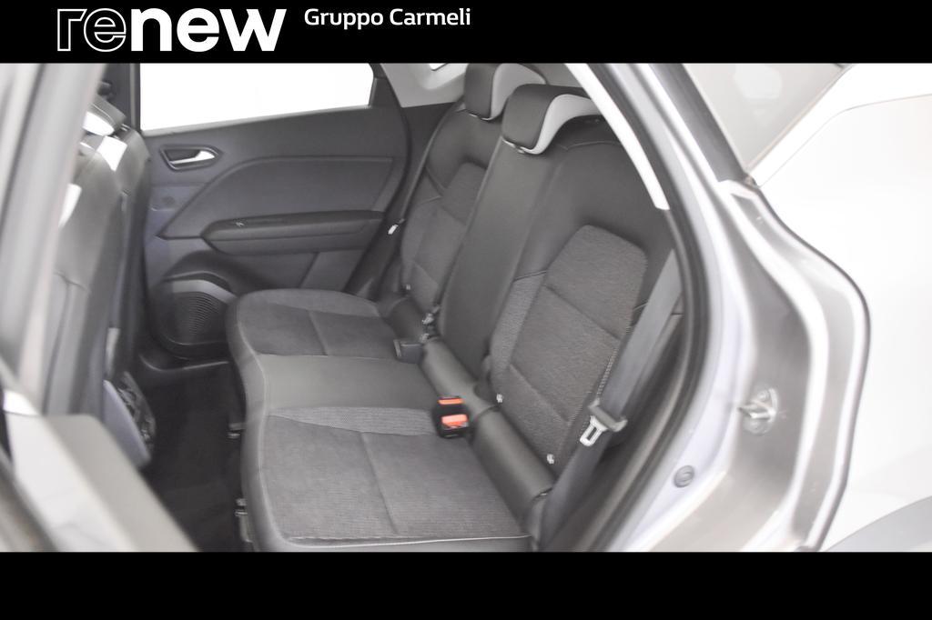 Renault Captur 1.0 TCe Techno