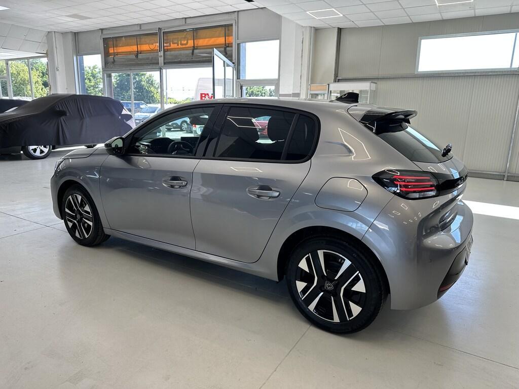 Peugeot 208 1.2 PureTech Allure
