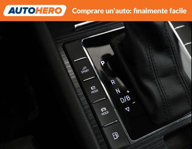 SKODA Superb 1.4 TSI Plug-In Hybrid DSG Wagon Style