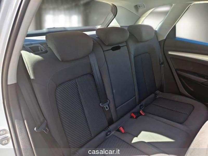 Audi Q5 Q5 35 TDI quattro S tronic Business FINO A 3 ANNI DI GARANZIA KM ILLIMITATI PARI ALLA NUOVA