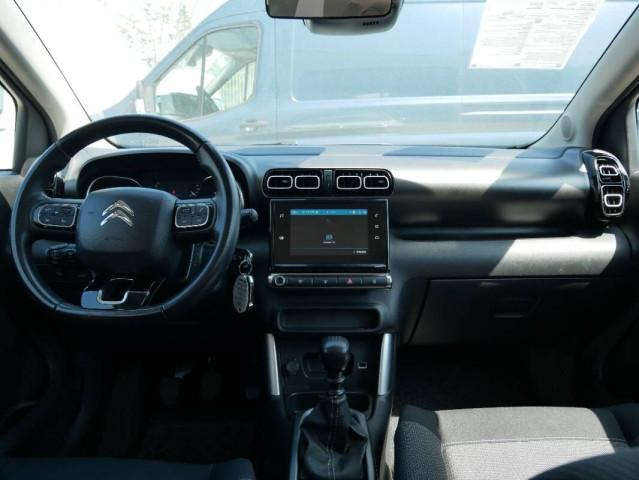 Citroen C3 Aircross 1.5 bluehdi Feel s&s 100cv