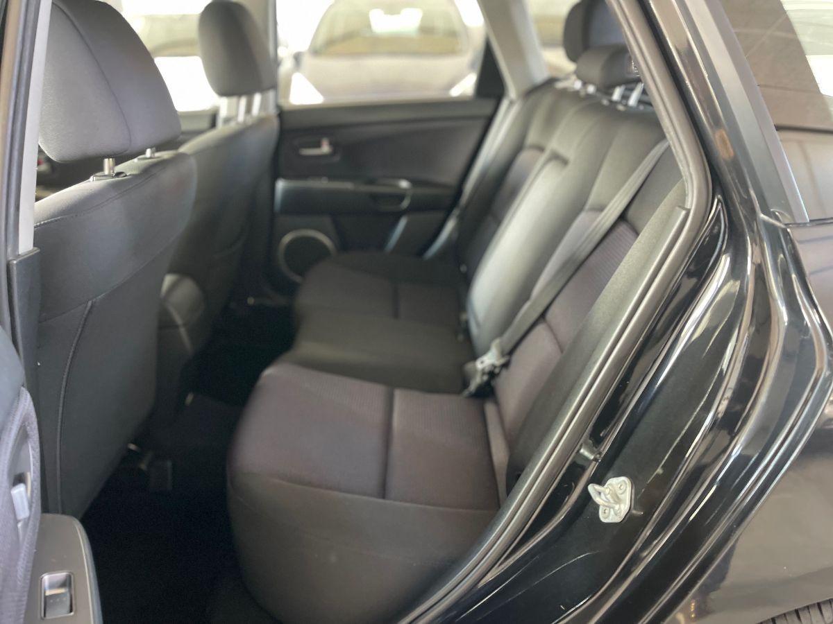 MAZDA - Mazda3 - 1.6 16V 105CV 5p. Extra