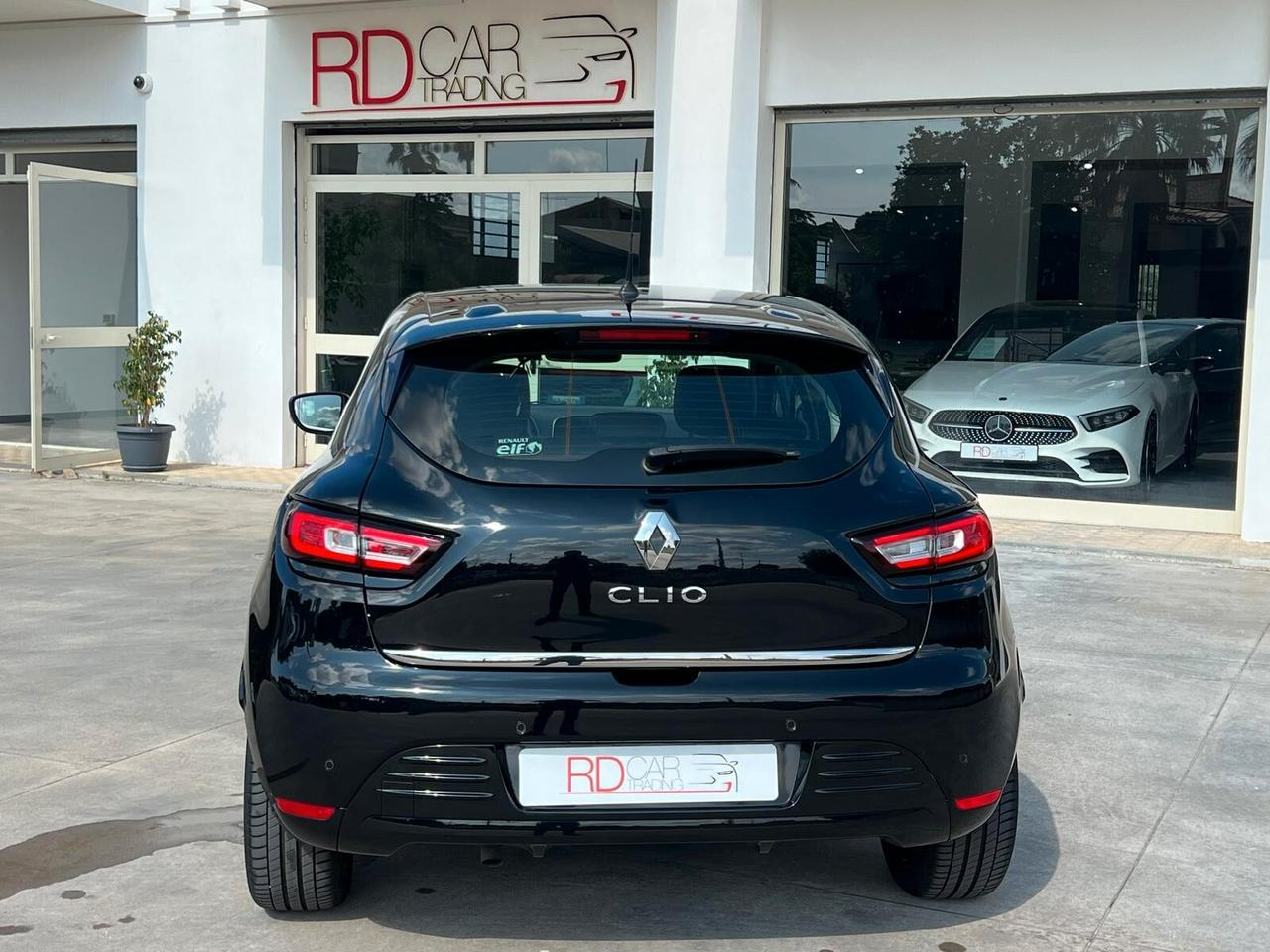 Renault Clio dCi 90CV 5 porte Moschino