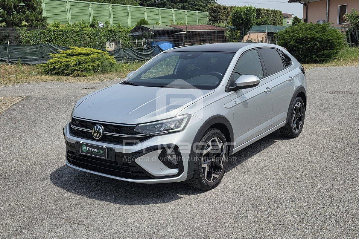 VOLKSWAGEN Taigo 1.0 TSI 115 CV DSG R-Line