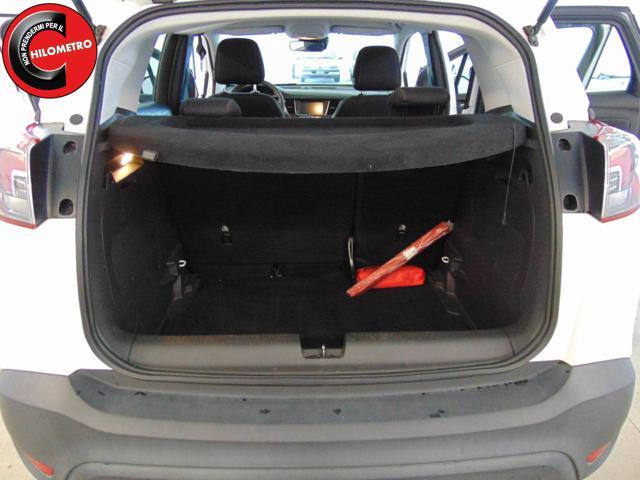 OPEL Crossland X 1.2 12V Start&Stop Advance
