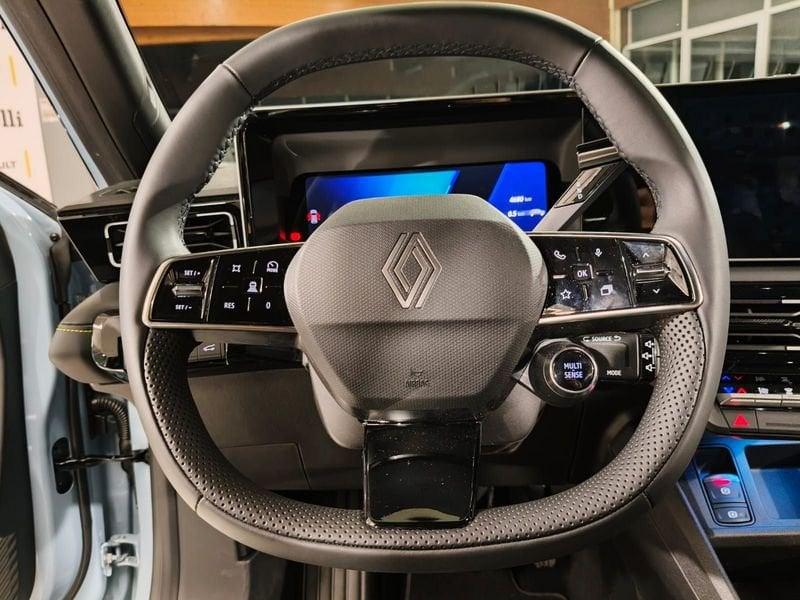 Renault 4 E-Tech Electric Iconic 150 cv comfort range rif.GZ860