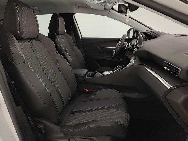 Peugeot 3008 3008 BlueHDi 130 S&S EAT8 Allure Pack - TAGLIANDI CERTIFICATI