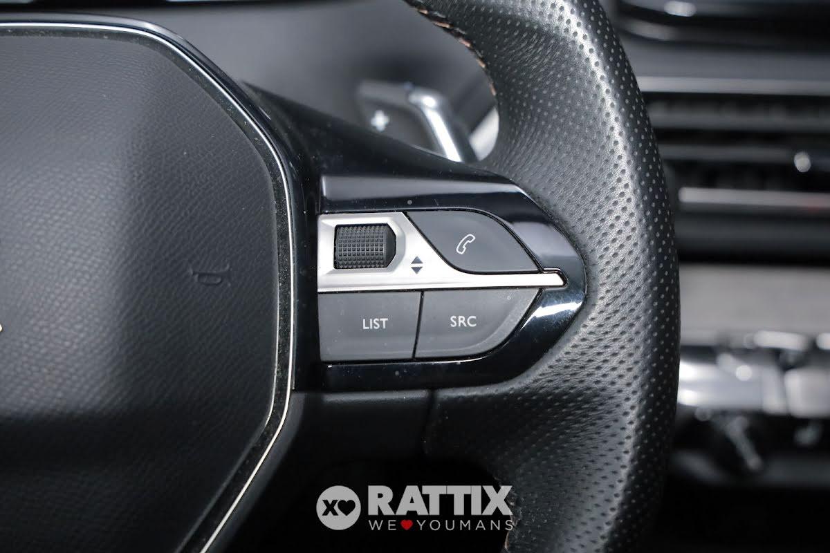 Peugeot 3008 1.6 hybrid phev 225CV GT Pack e-eat8