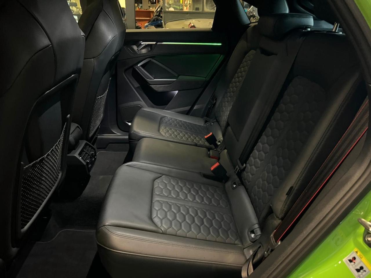 Audi Q3 RS SPB quattro S tronic 400cv Turbo Benzina RSQ3- 2022