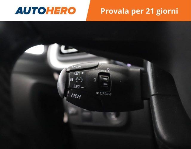 CITROEN C3 BlueHDi 100 S&S Shine