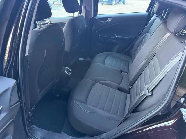 ALFA ROMEO Giulietta 1.6 JTDm 120 CV Distinctive
