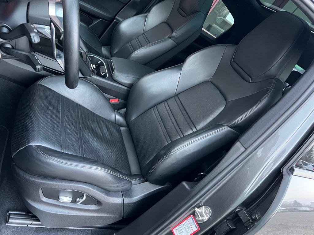 Porsche Cayenne 3.0 V6 Coupè
