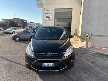 Ford C-Max 1.6 TDCi 115CV Titanium