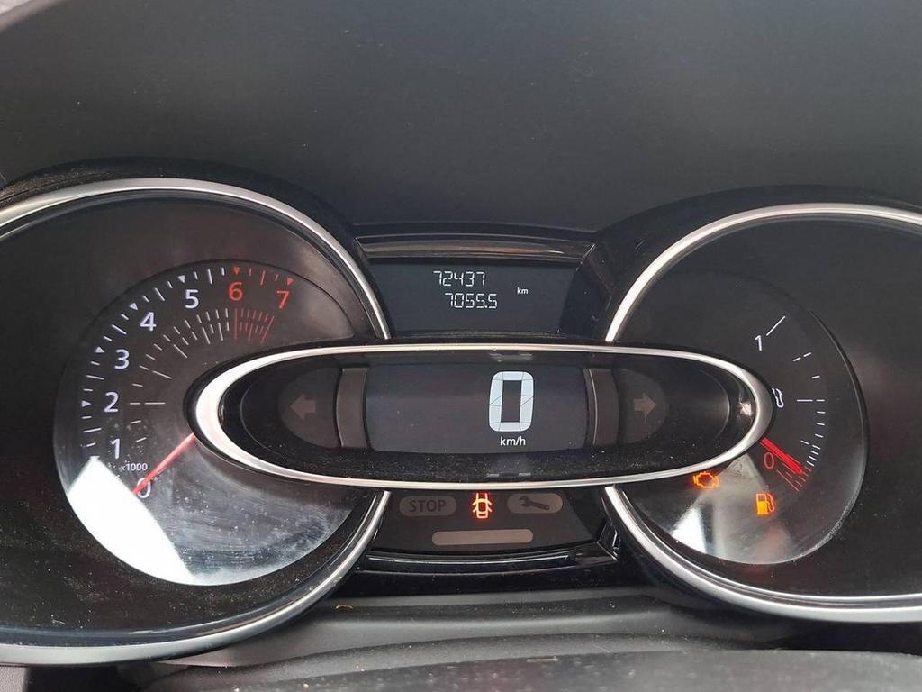 Renault Clio Sporter 0.9 TCe Energy Duel2