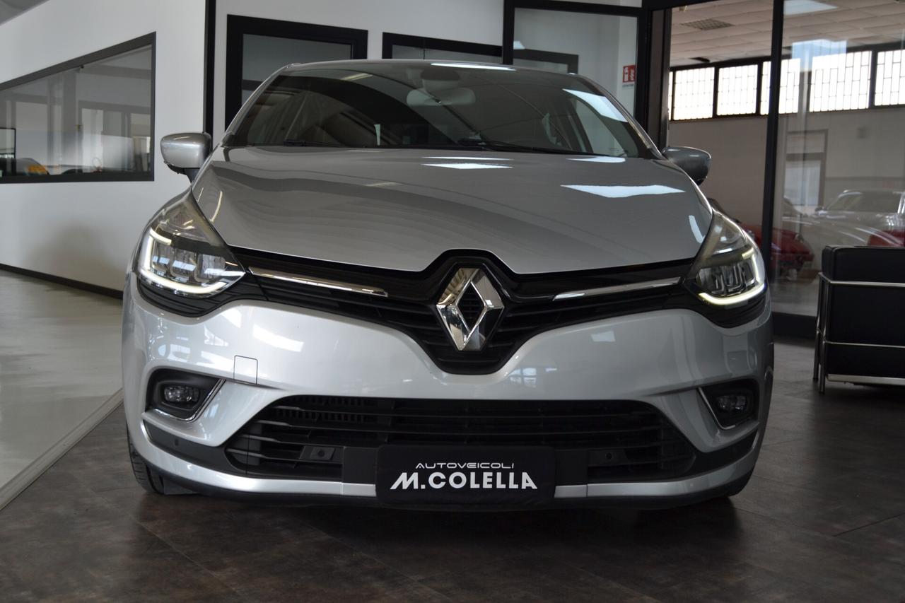 Renault Clio 1.5 dCi 75 CV Intens Navi/Xenon/Cruise/T.cam