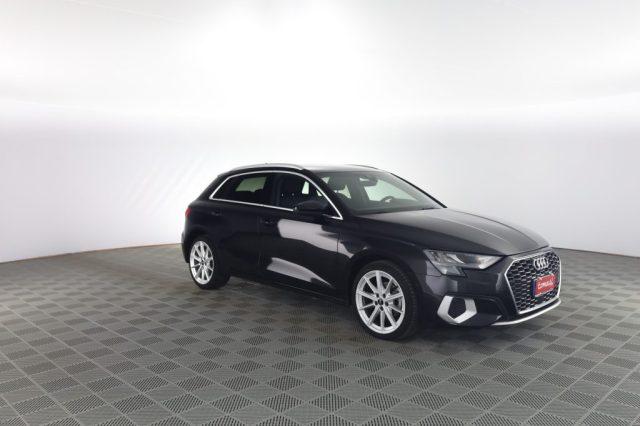 AUDI A3 A3 SPB 35 TDI S tronic Business Advanced