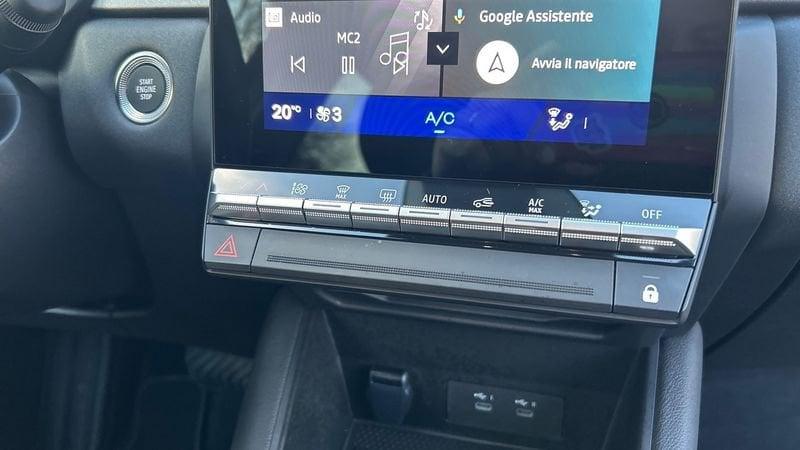 Renault Symbioz techno full hybrid E-Tech 160 MY25
