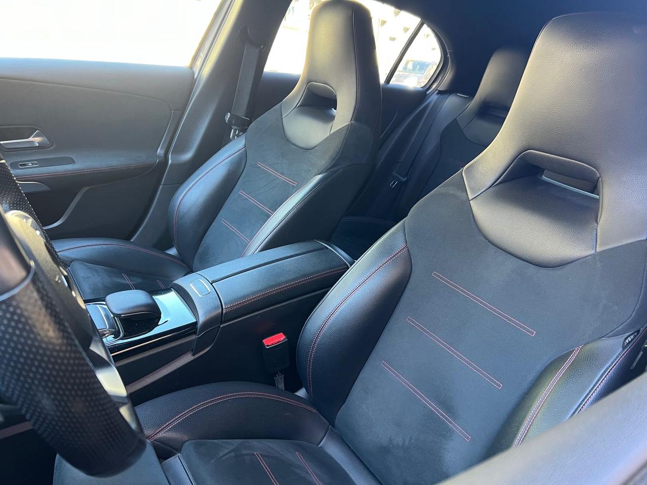 Mercedes-Benz A 180 180 D Premium #10266