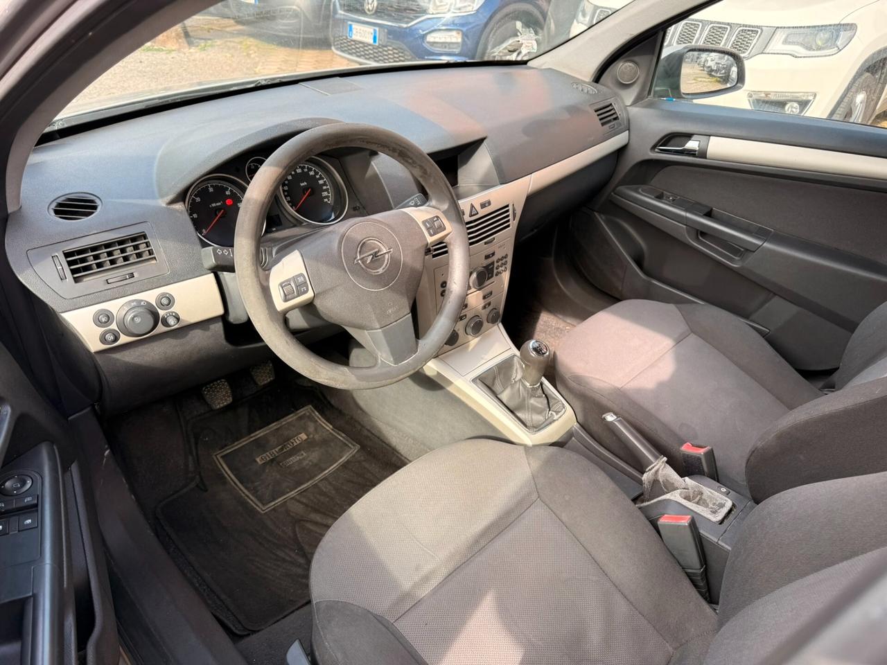 Opel Astra 1.7 CDTI 101CV 5 porte Club - 2008