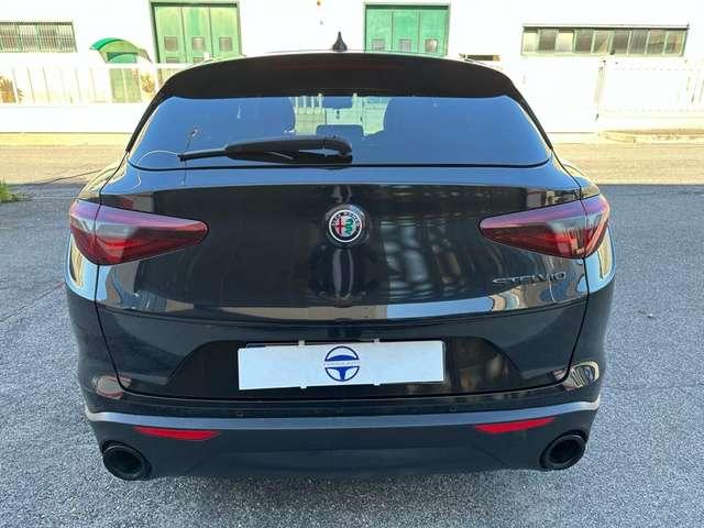 Alfa Romeo Stelvio 2.2 AT8 180cv Executive