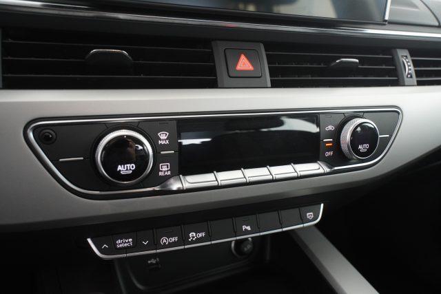 AUDI A4 A4 Avant 30 TDI/136 CV S tronic Business Advanced