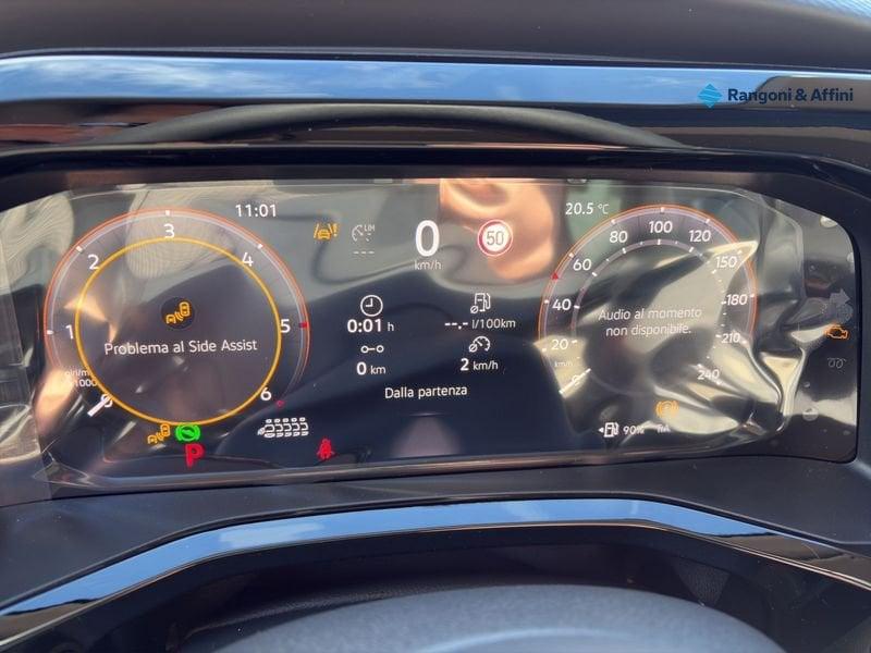 Volkswagen Multivan 2.0 TDI 150cv Style DSG lungo