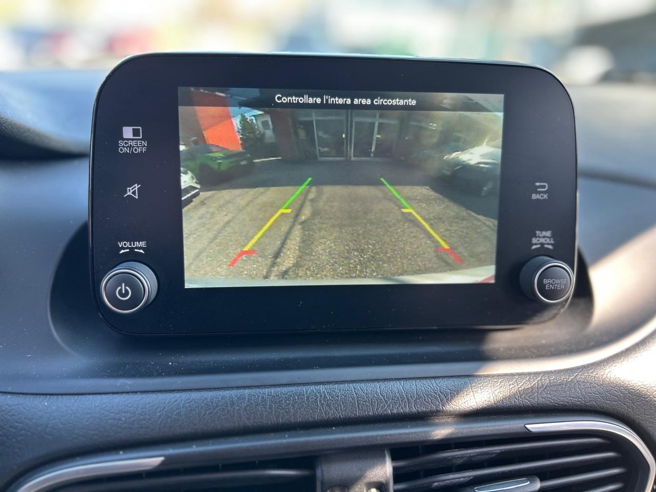 Fiat Tipo 5 Porte Tipo 5p 1.3 mjt City Life s&s 95cv