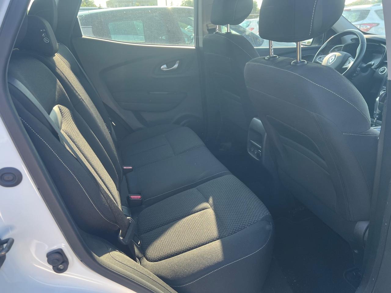 Renault Kadjar 1.5 dCi 115CV Edition | 2020