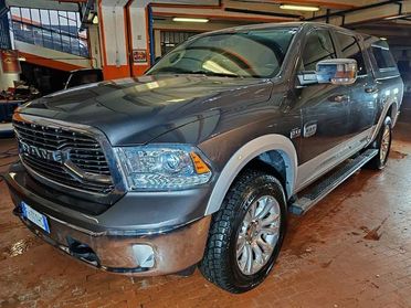 Dodge RAM 1500 5.7 V8 Hemi 401cv GPL CrewCab Limited Edition