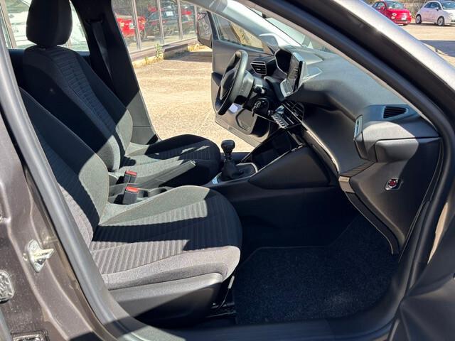 Peugeot 208 PureTech 100 Stop&Start 5 porte GT L