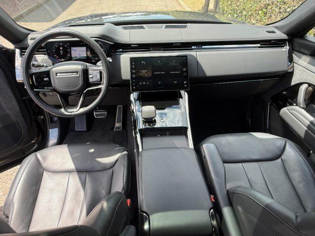LAND ROVER Range Rover Sport 3.0D l6 300 CV Dynamic HSE