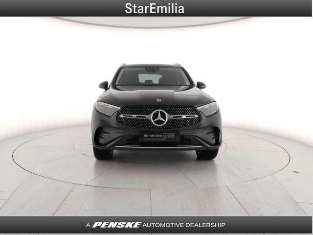 Mercedes-Benz GLC 300 GLC 300 de 4M Plug-in Hybrid AMG Line Premium