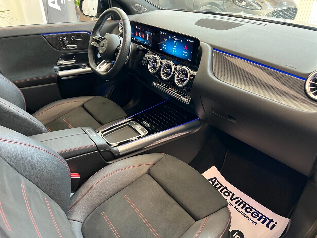 GLA 35 AMG | PREZZO PER 48 MESI DI UTILIZZO