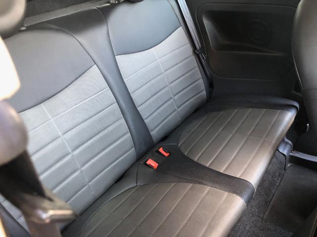 FIAT 500 1.2 Sport