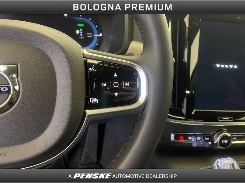 Volvo S90 T8 Recharge AWD Plug-in Hybrid automatico Plus Dark