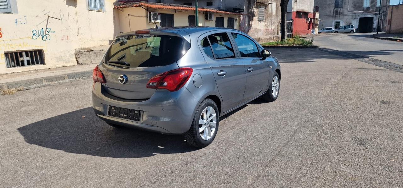Opel Corsa 1.4 90CV Start&Stop 5 porte Cosmo Active Pack